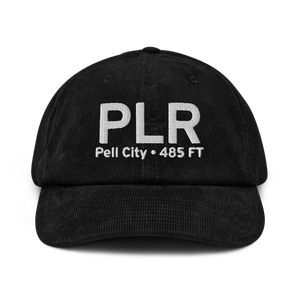 Pell City (KPLR) Airport Hat