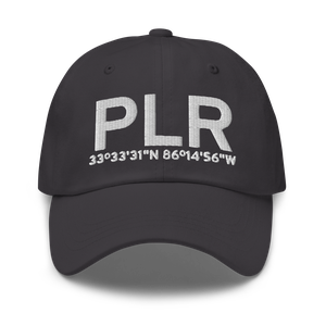 Pell City (KPLR) Airport Hat