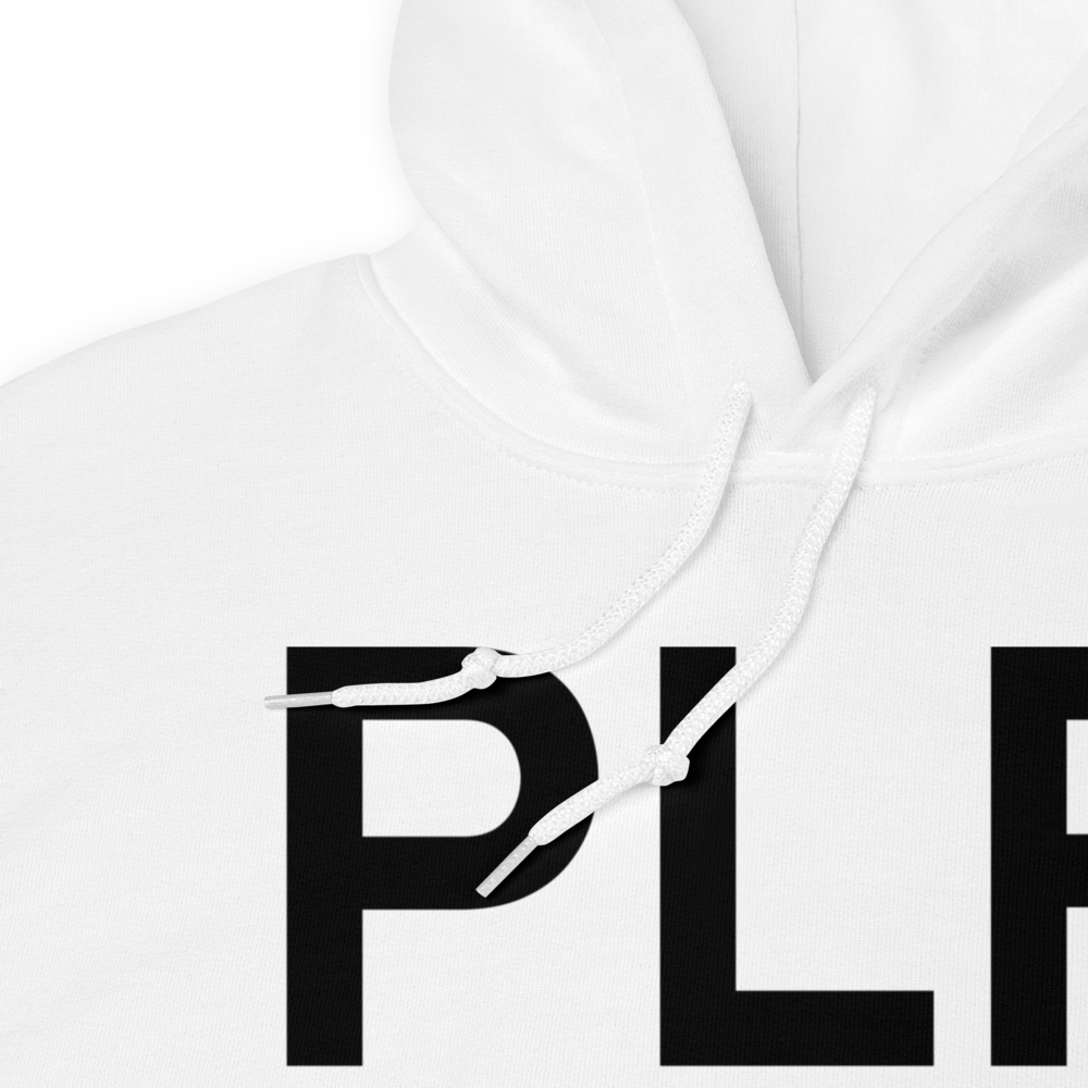 Pell City (KPLR) Airport Hoodie Sweatshirt 