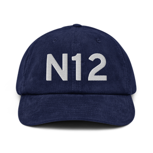 Lakewood (KN12) Airport Hat