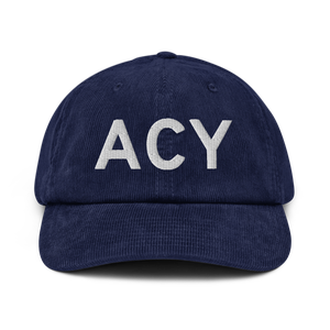 Atlantic City (KACY) Airport Hat