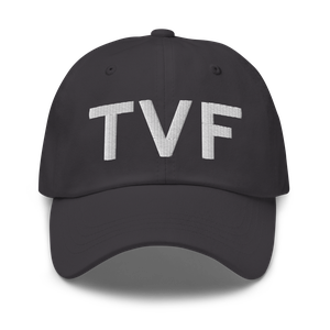 Thief River Falls (KTVF) Airport Hat