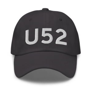 Beaver (KU52) Airport Hat