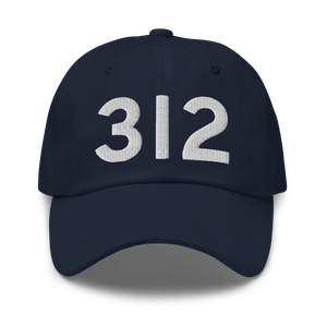 Point Pleasant (K3I2) Airport Hat