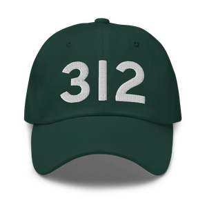 Point Pleasant (K3I2) Airport Hat