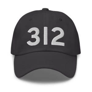 Point Pleasant (K3I2) Airport Hat