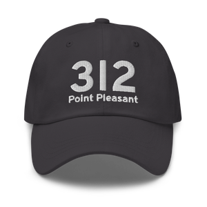 Point Pleasant (K3I2) Airport Hat