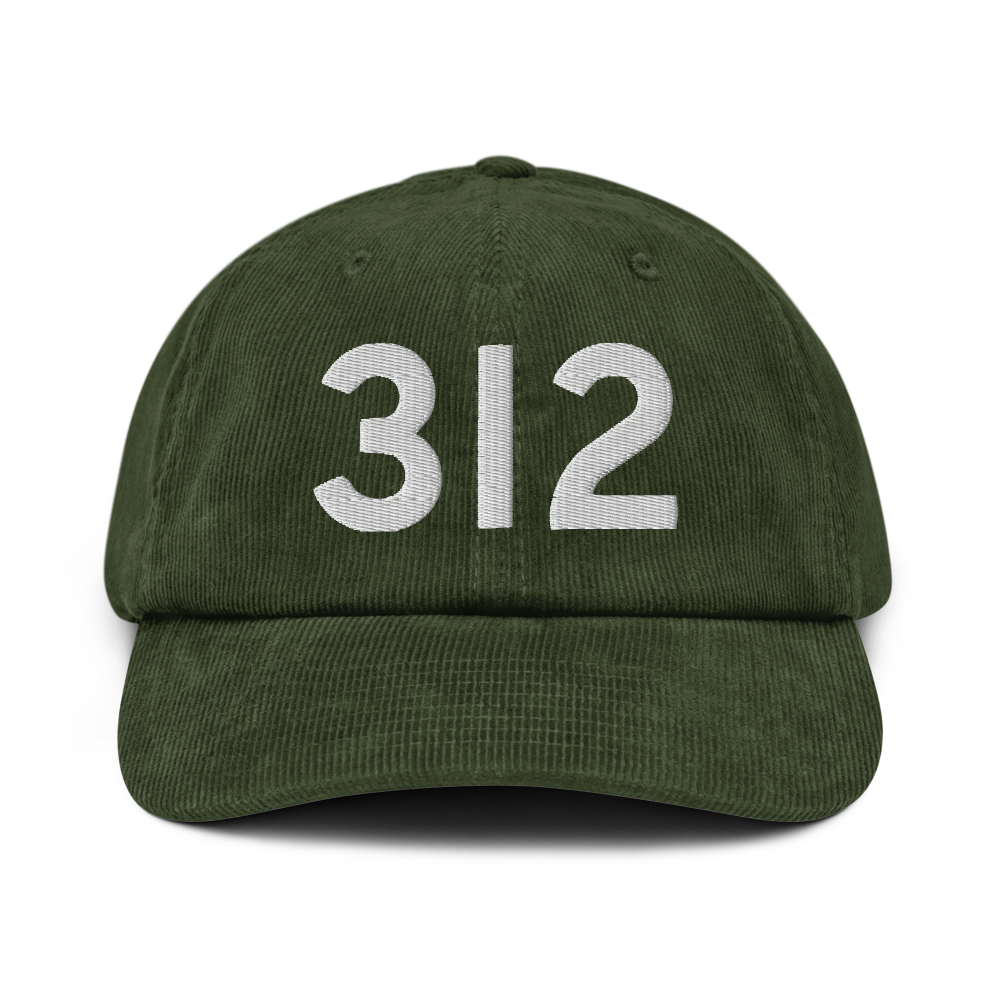 Point Pleasant (K3I2) Airport Hat 