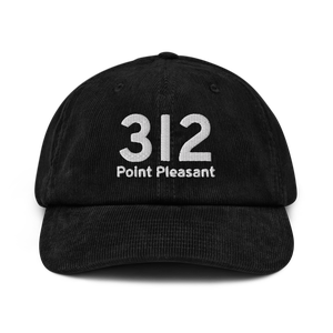 Point Pleasant (K3I2) Airport Hat