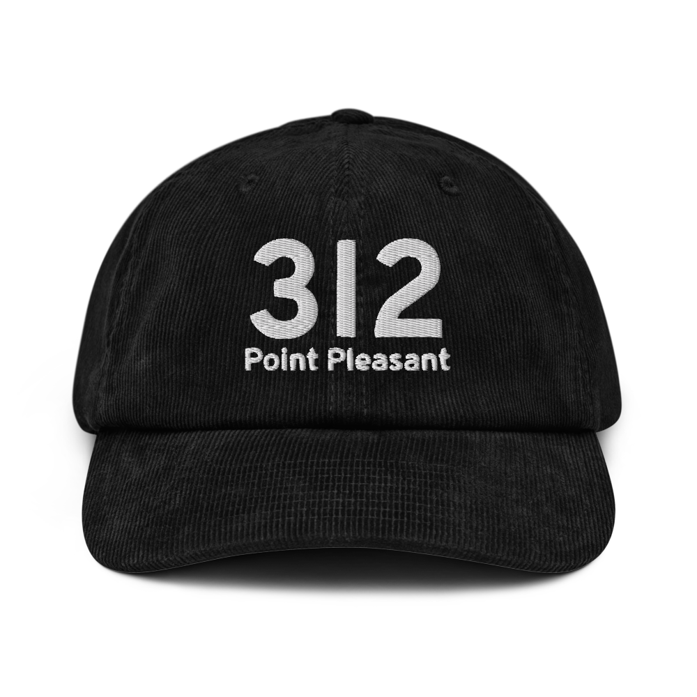 Point Pleasant (K3I2) Airport Hat 