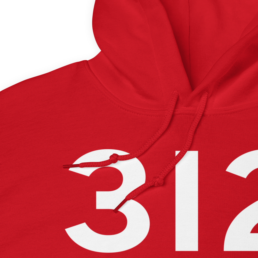 Point Pleasant (K3I2) Airport Hoodie Sweatshirt 