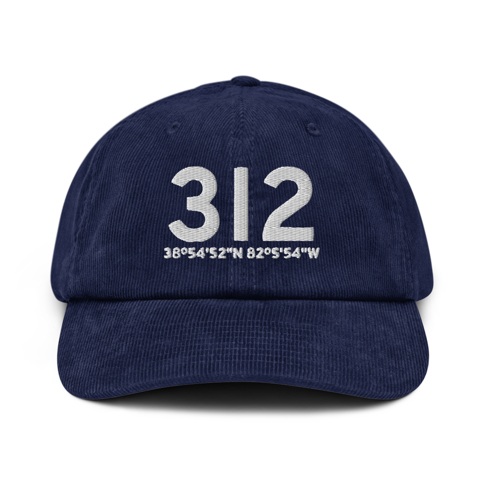 Point Pleasant (K3I2) Airport Hat 
