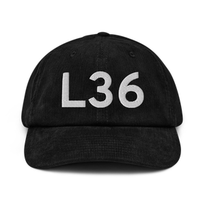 Rio Linda (L36) Airport Hat