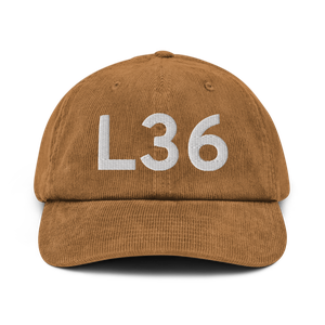 Rio Linda (L36) Airport Hat