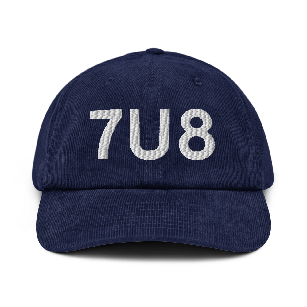 Richey (7U8) Airport Hat 