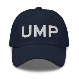 Indianapolis (KUMP) Airport Hat