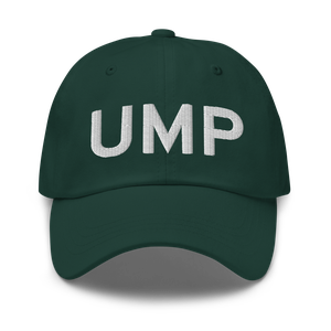 Indianapolis (KUMP) Airport Hat