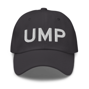 Indianapolis (KUMP) Airport Hat