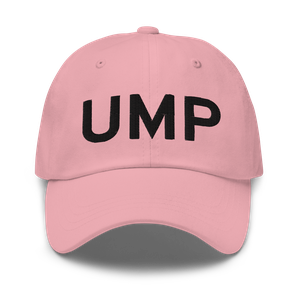 Indianapolis (KUMP) Airport Hat