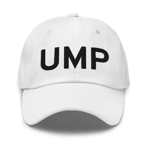Indianapolis (KUMP) Airport Hat