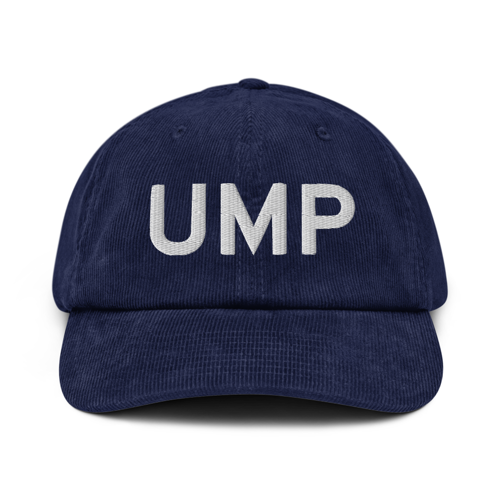 Indianapolis (KUMP) Airport Hat 