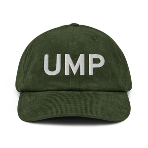 Indianapolis (KUMP) Airport Hat