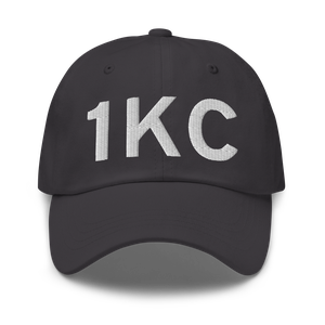 Kalakaket Creek (1KC) Airport Hat