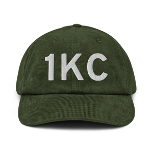 Kalakaket Creek (1KC) Airport Hat