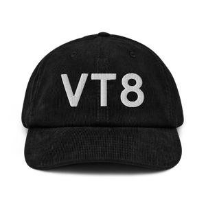 Shelburne (VT8) Airport Hat