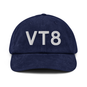 Shelburne (VT8) Airport Hat