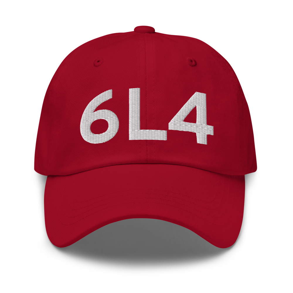 Logan (K6L4) Airport Hat 