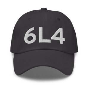 Logan (K6L4) Airport Hat