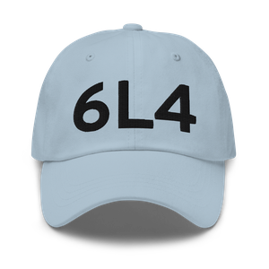 Logan (K6L4) Airport Hat