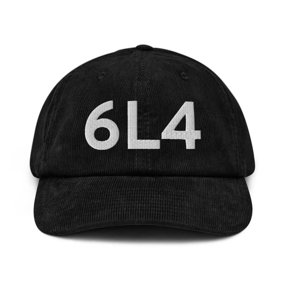 Logan (K6L4) Airport Hat 