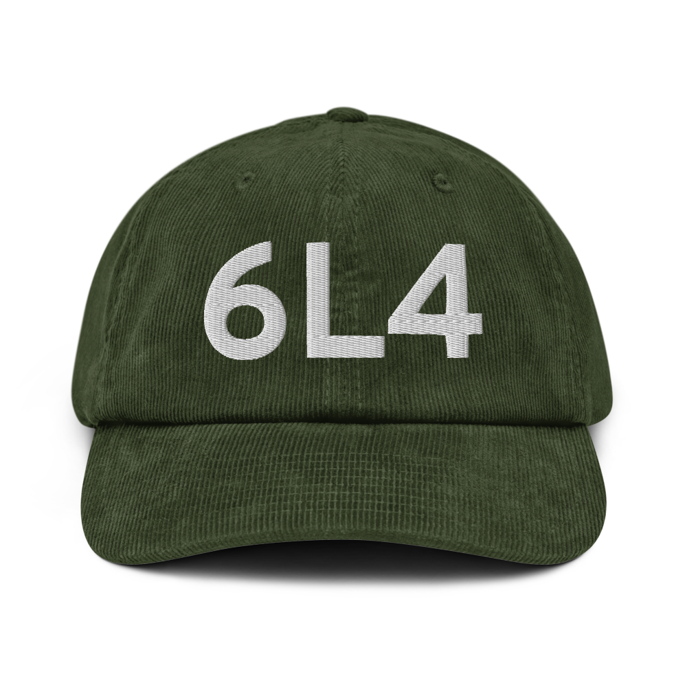 Logan (K6L4) Airport Hat 
