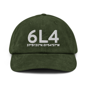 Logan (K6L4) Airport Hat