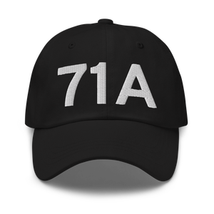 Pine Hill (K71A) Airport Hat