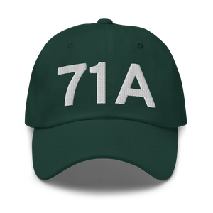 Pine Hill (K71A) Airport Hat