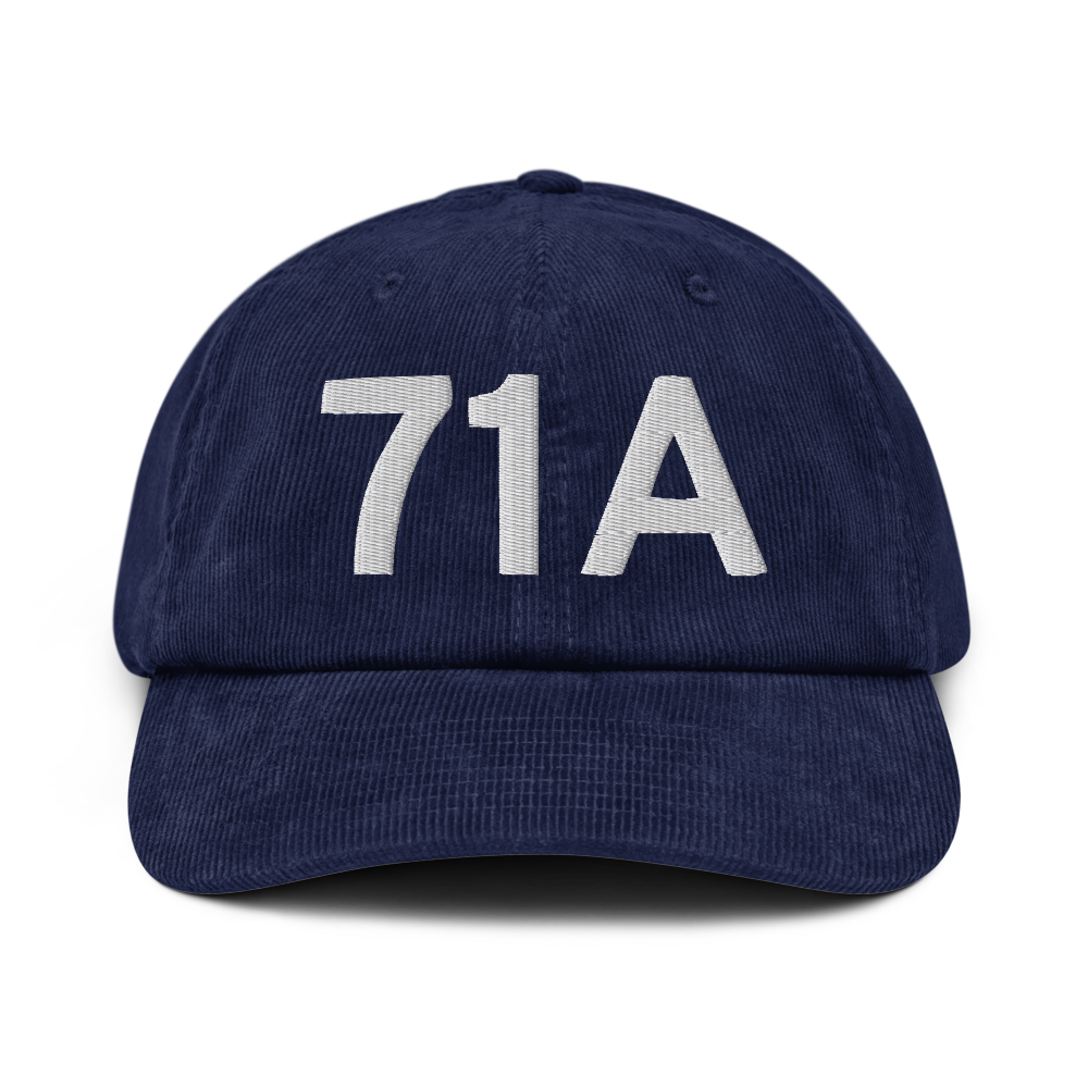 Pine Hill (K71A) Airport Hat 