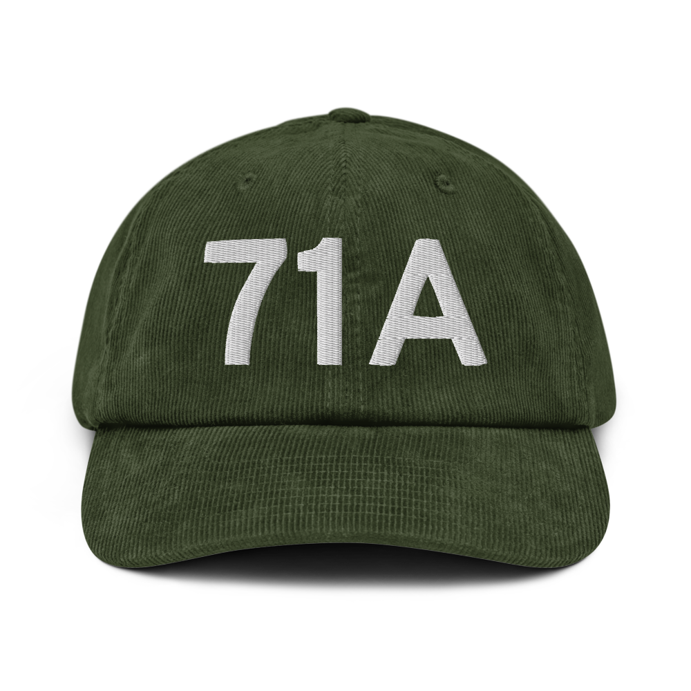 Pine Hill (K71A) Airport Hat 