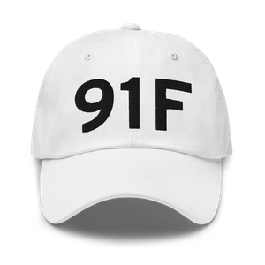 Canadian (K91F) Airport Hat