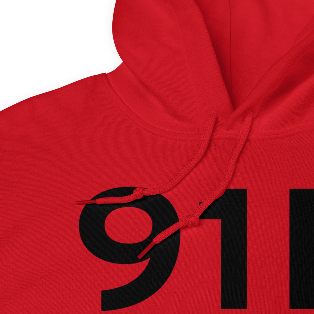 Canadian (K91F) Airport Hoodie Sweatshirt 