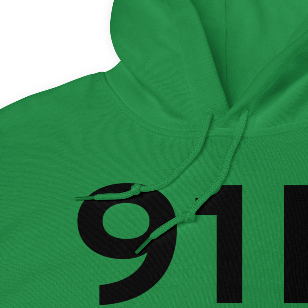 Canadian (K91F) Airport Hoodie Sweatshirt 
