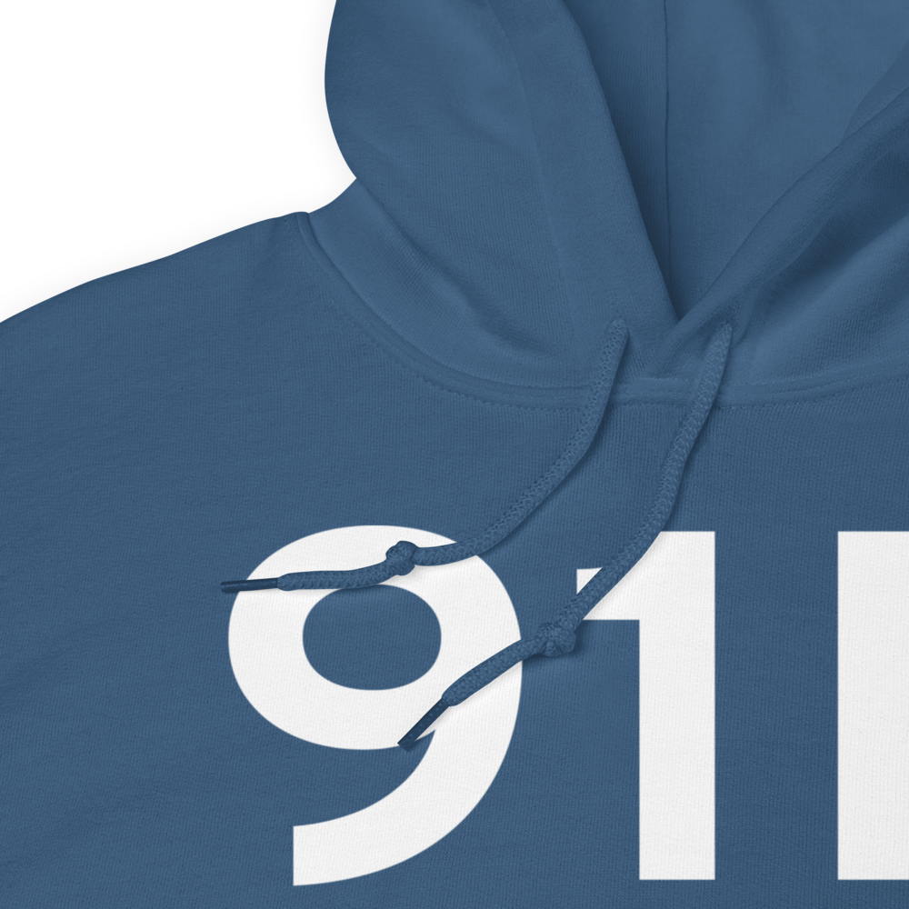 Canadian (K91F) Airport Hoodie Sweatshirt 