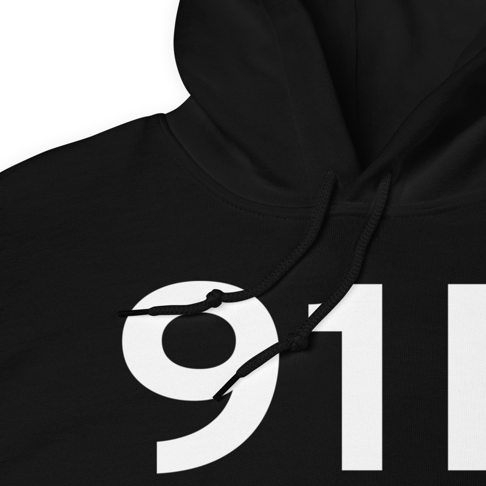 Canadian (K91F) Airport Hoodie Sweatshirt 