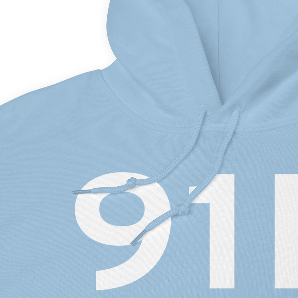 Canadian (K91F) Airport Hoodie Sweatshirt 