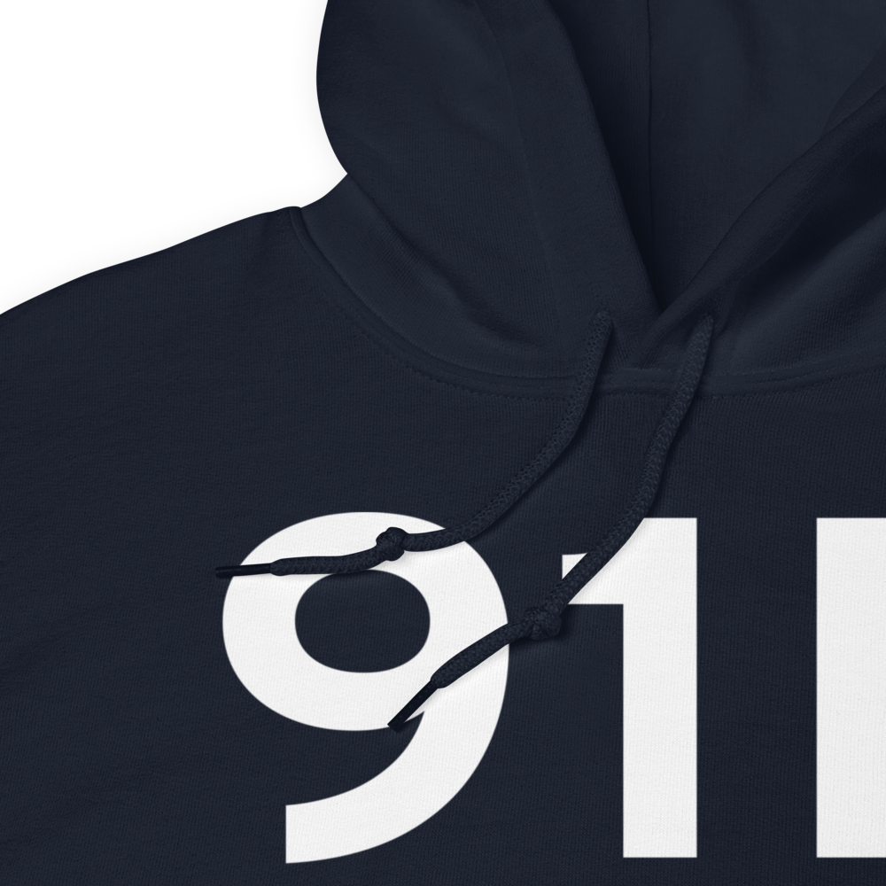 Canadian (K91F) Airport Hoodie Sweatshirt 