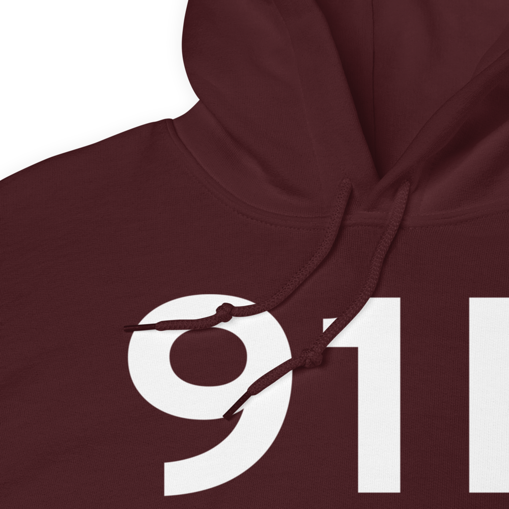 Canadian (K91F) Airport Hoodie Sweatshirt 