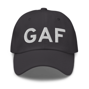 Grafton (KGAF) Airport Hat