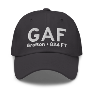 Grafton (KGAF) Airport Hat